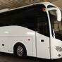 Charter Bus Rental Cost