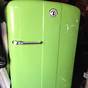 Kelvinator Refrigerator Vintage Models