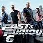 Free Fast And Furious 6
