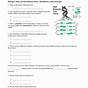 Decoding Dna Worksheet Answers