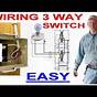 277v 3-way Switch Wiring Diagram
