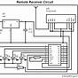 433mhz Rf Module Circuit Diagram