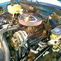 94 Chevy K1500 Engine