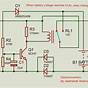 Aaa Battery Charger Circuit Diagram