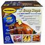 Butterball Oil Free Turkey Fryer Manual