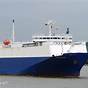 What Is Car Carrier Ship