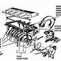Cadillac Northstar Engine Diagram