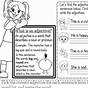 English Worksheets For Primary