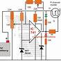 60v Battery Charger Circuit Diagram