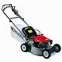 Honda Lawn Mower Parts Manual