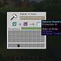 Protection Enchantment Minecraft