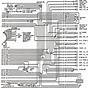V8 Engine Wiring Diagram 1967 Chevelle
