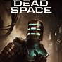 Force Energy Schematic Dead Space Remake