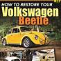 Volkswagen Beetle Repair Manual