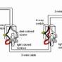 Wiring 3 Way Switch With Multiple Lights