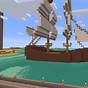 Ship Design Minecraft