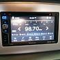 2003 Dodge Ram Touch Screen Radio