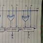 Adder Subtractor Circuit Diagram