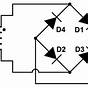 Bridge Rectifier Circuit Diagram Explained