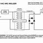Simarc 200 Welder Circuit Diagram