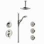 Hansgrohe Shower System Manual