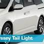 Honda Odyssey Tcs Light Stays On