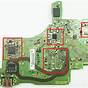 Nintendo Switch Lite Circuit Diagram