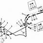 John Deere 310 Backhoe Hydraulic Schematics