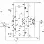 Mosfet Audio Power Amplifier Circuit Diagram