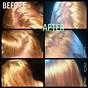 Wella Toner Color Chart Before And After