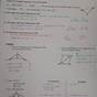Congruent Triangles Practice Worksheet Answers