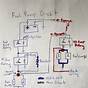 Fuel Pump Wire Diagram