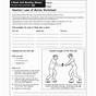 Newton's Laws Of Motion Worksheets