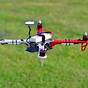 Quadcopter Kit With Camera