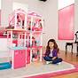 Barbie Hello Dream House Instructions