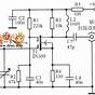 Signal Amplifier Circuit Diagram