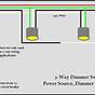 Led Dimmer Switch Wiring