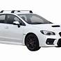 Subaru Wrx Roof Rack