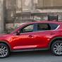 2019 Mazda Cx-5 Touring Reviews