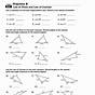 Law Of Sine Worksheet Answers