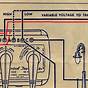 Lionel Type 1033 Transformer Wiring Diagram