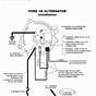 79 Ford Mustang Wiring Diagram