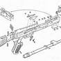 Ak 47 Schematic W/ Parts List