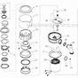 Insinkerator Ss300-25 Parts Diagram