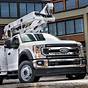 Capital Ford Commercial Trucks