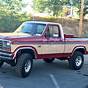 1985 Ford F150 Value