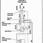 Gas Water Heater Circuit Diagram