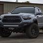 Toyota Tacoma Front Big Brake Kit