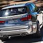 How Much Does A Bmw X5 Weight