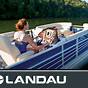 Landau Pontoon Boat Owners Manual